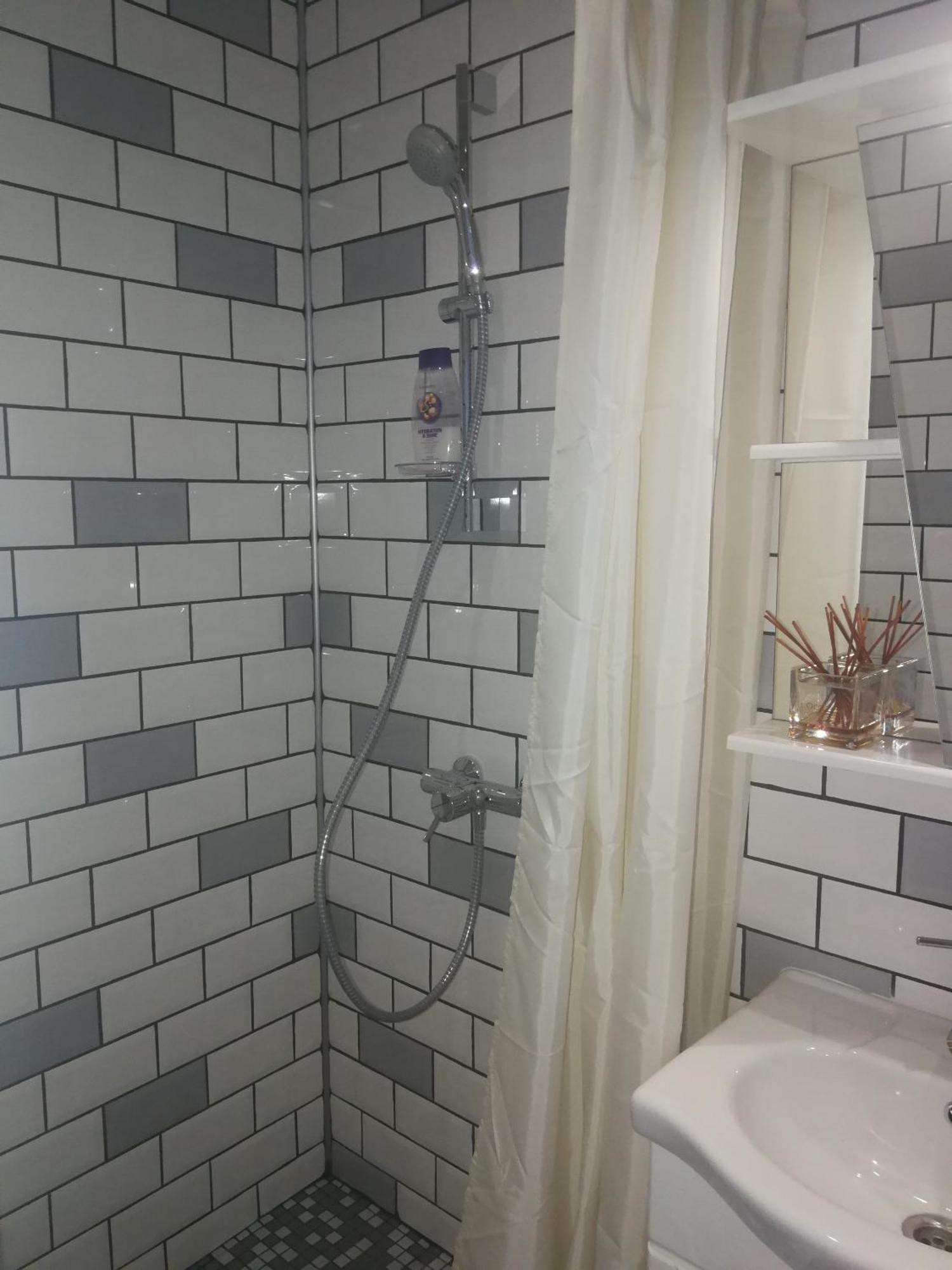 Juodkrantė Cozy One Room Apartment With Yard מראה חיצוני תמונה